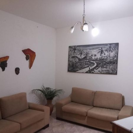 Pousada Safira 렝소이스 외부 사진